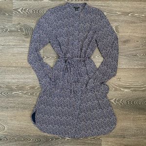 Ann Taylor Petite Dress